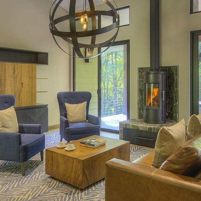 El Silencio Lodge & Spa
