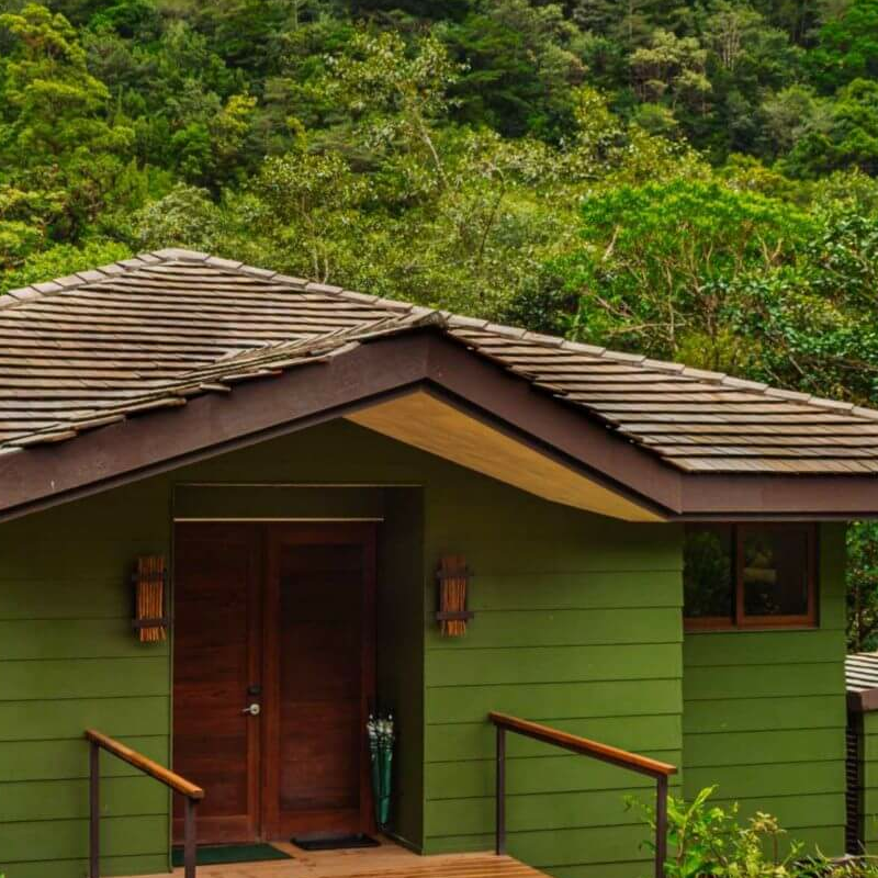 El Silencio Lodge & Spa