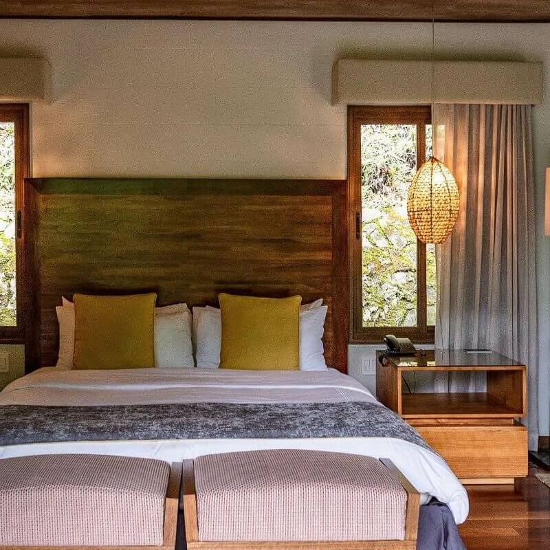 El Silencio Lodge & Spa