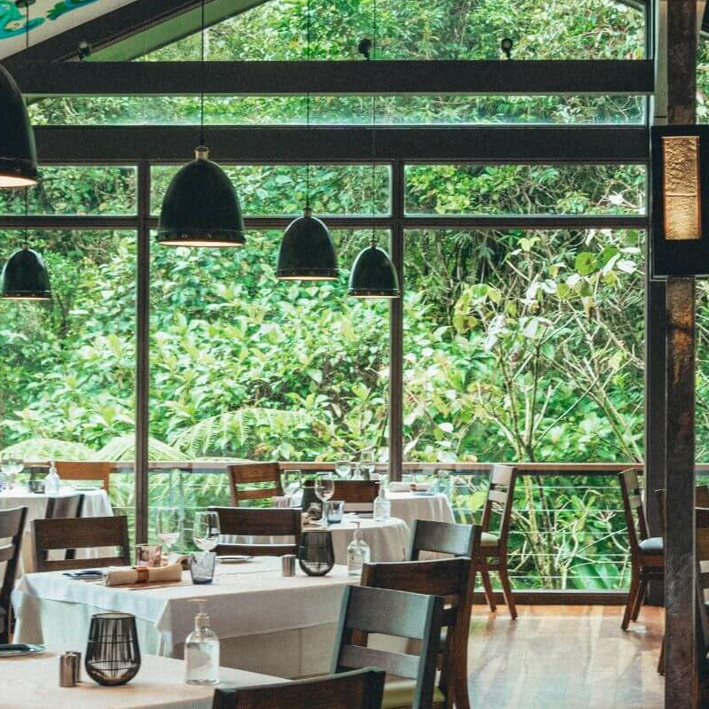 El Silencio Lodge & Spa