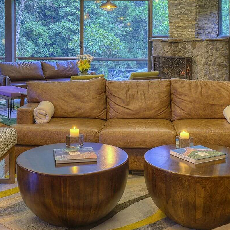 El Silencio Lodge & Spa
