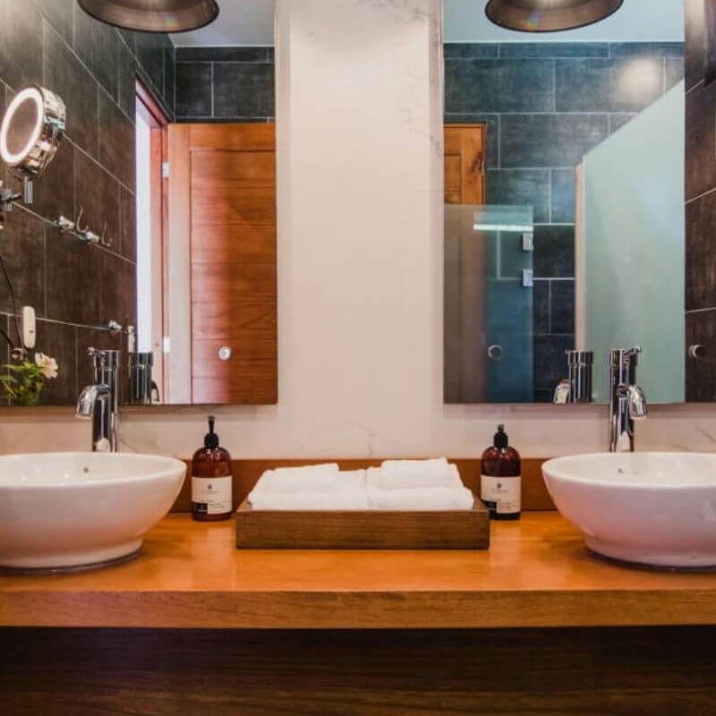 El Silencio Lodge & Spa
