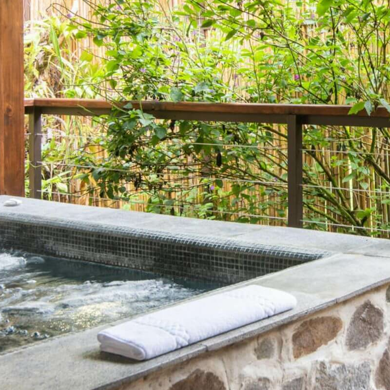 El Silencio Lodge & Spa