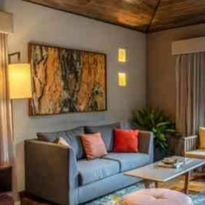 El Silencio Lodge & Spa