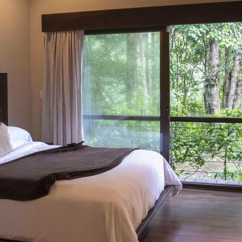 El Silencio Lodge & Spa