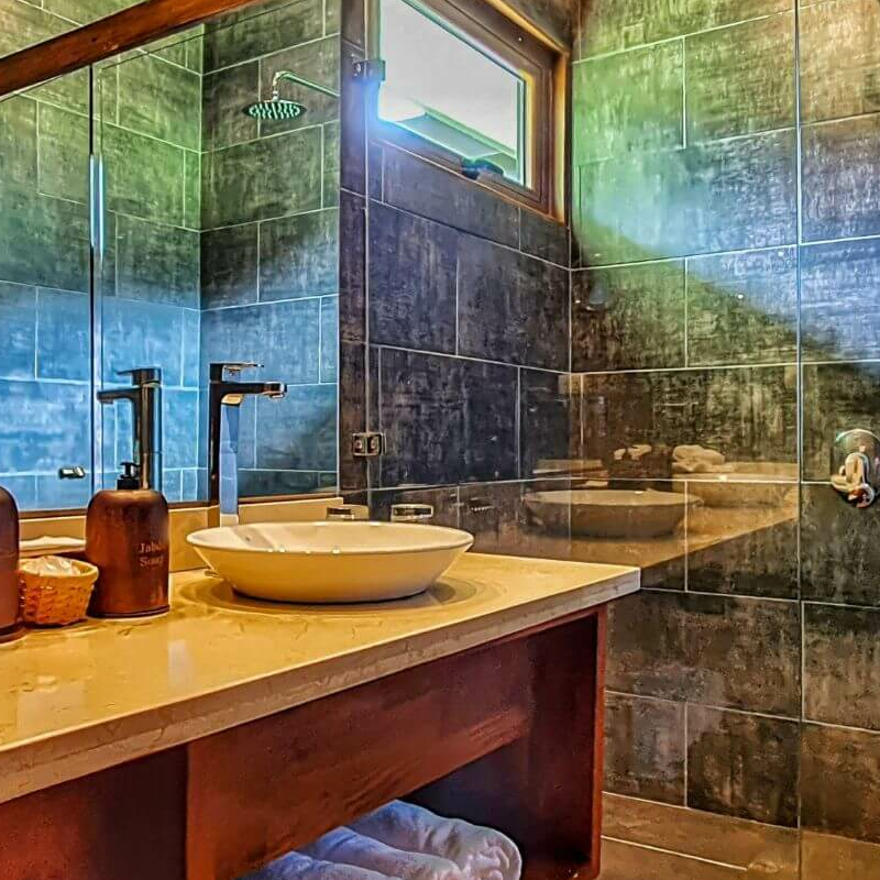 El Silencio Lodge & Spa