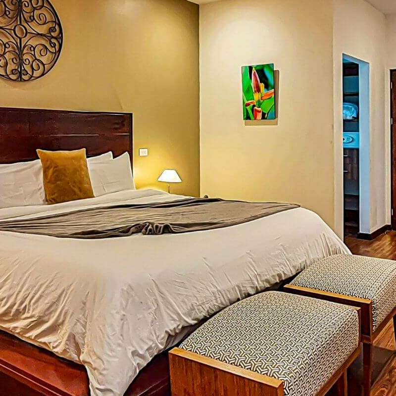 El Silencio Lodge & Spa
