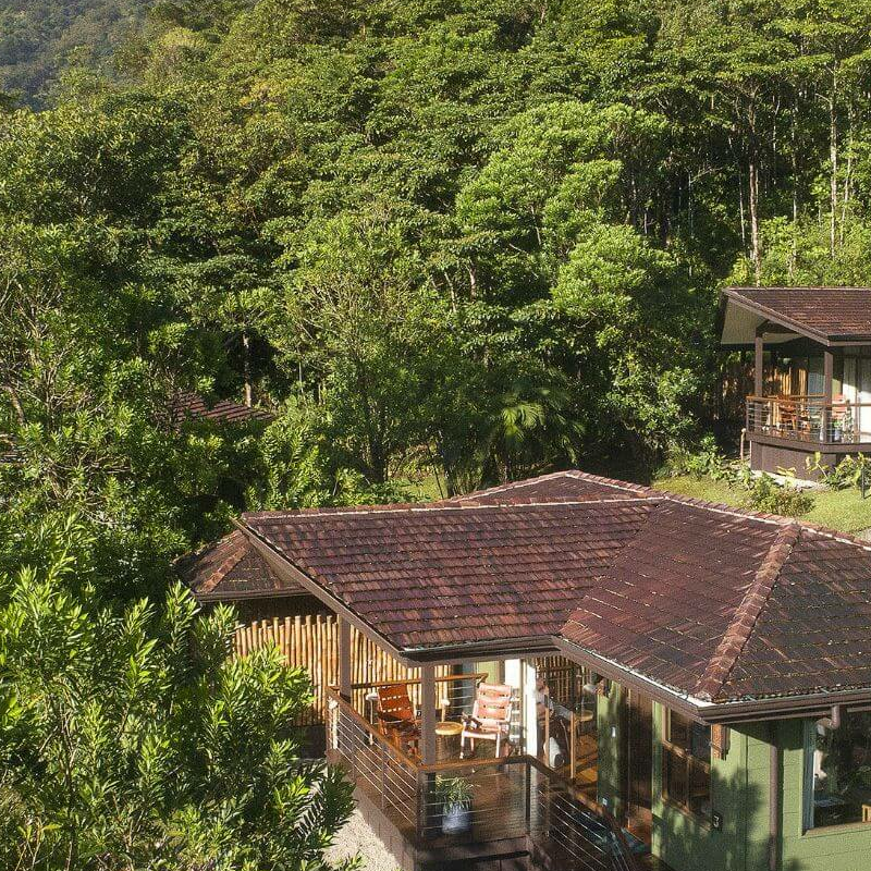 El Silencio Lodge & Spa