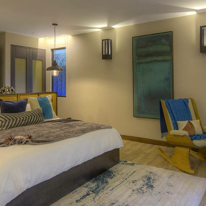 El Silencio Lodge & Spa