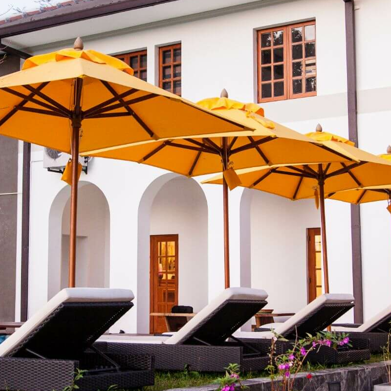 Elephant Stables Kandy