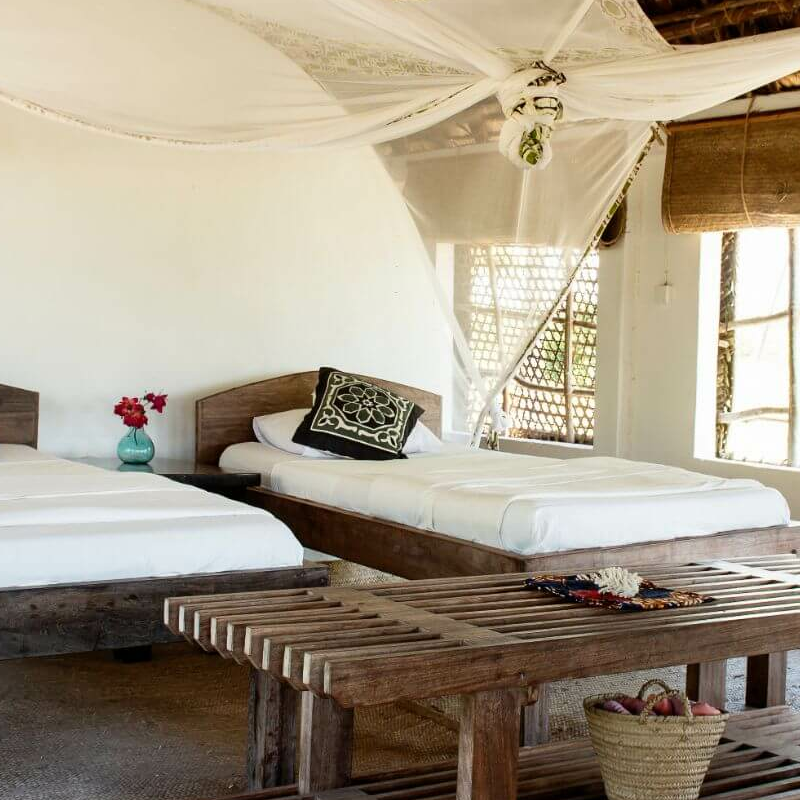 Emayani Beach Lodge