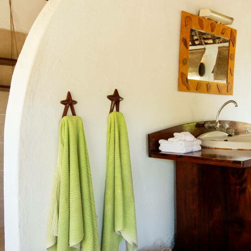 Emayani Beach Lodge