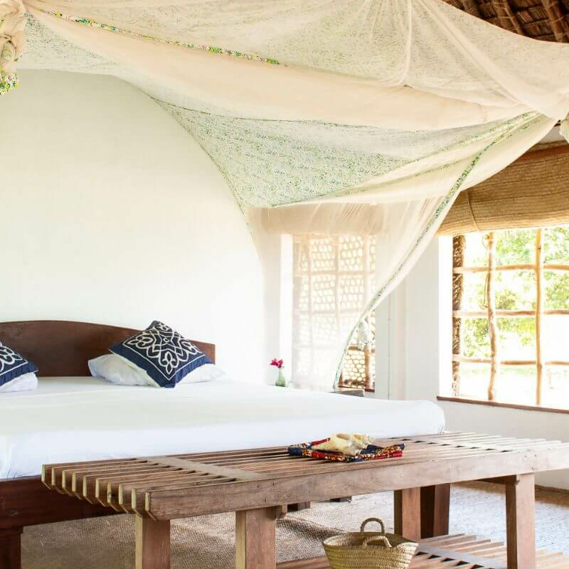 Emayani Beach Lodge