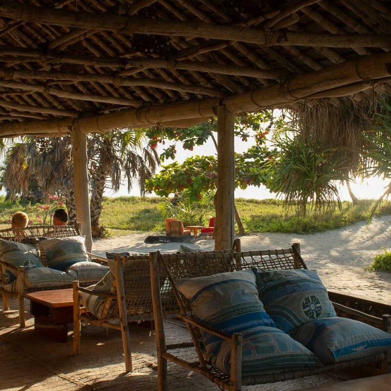 Emayani Beach Lodge