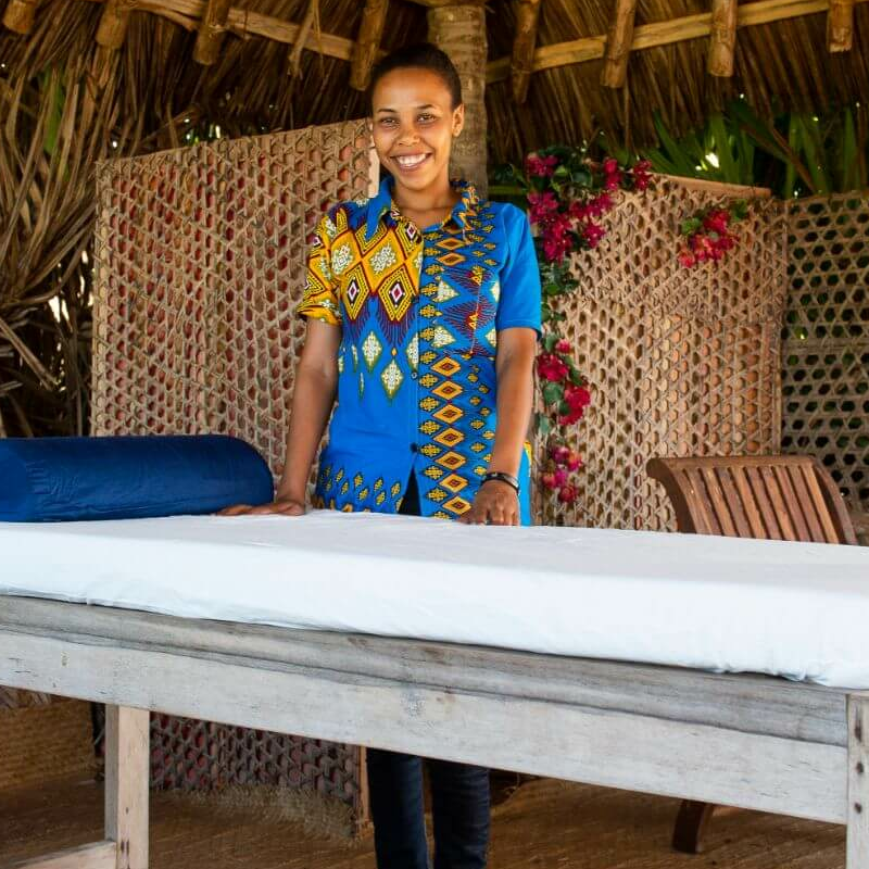 Emayani Beach Lodge