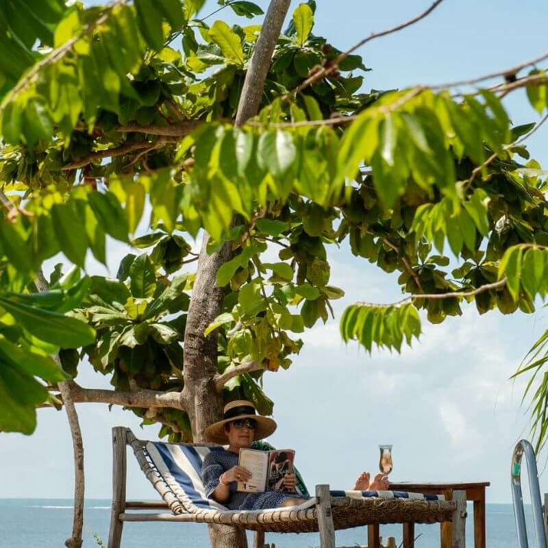 Emayani Beach Lodge