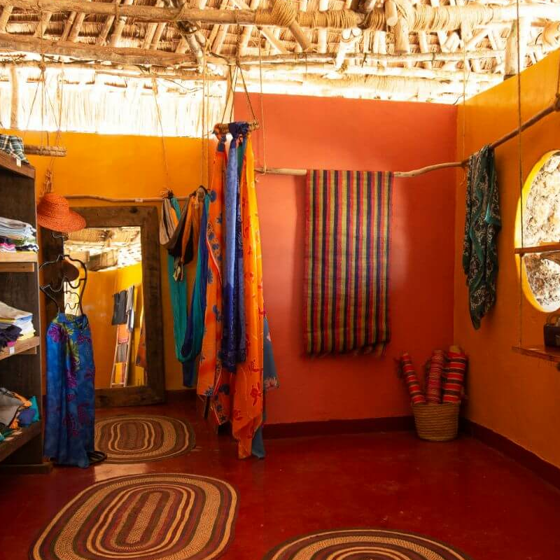 Emayani Beach Lodge