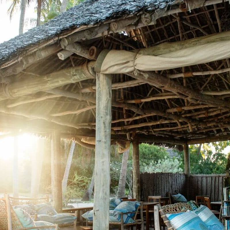 Emayani Beach Lodge