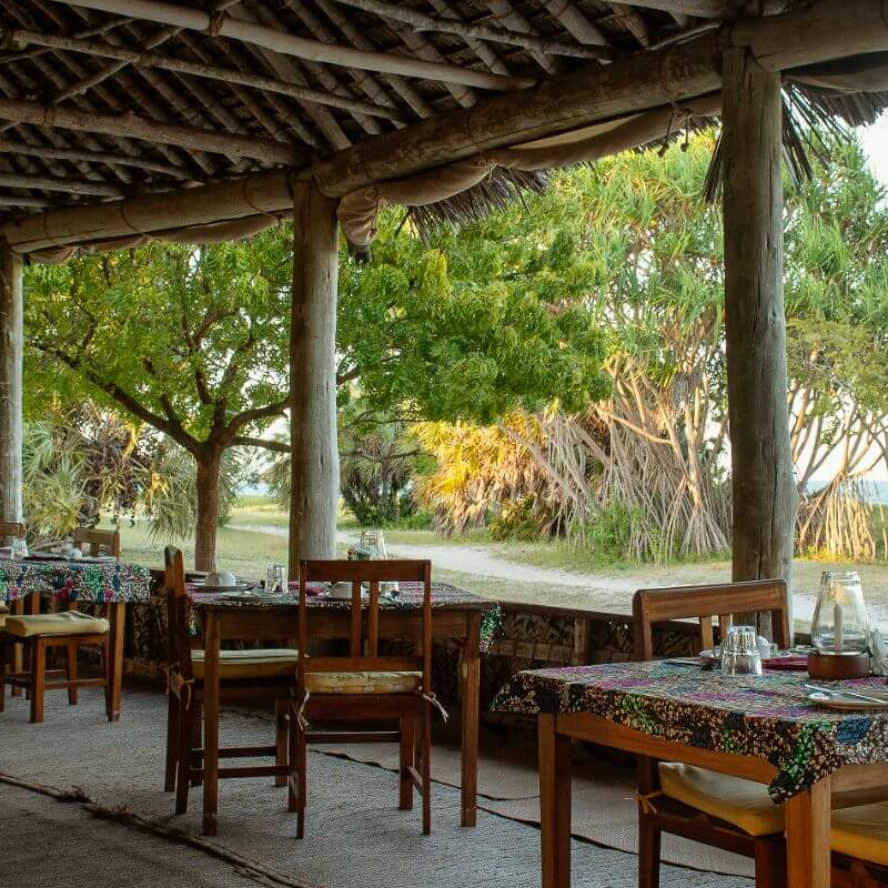 Emayani Beach Lodge