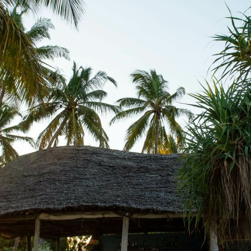 Emayani Beach Lodge