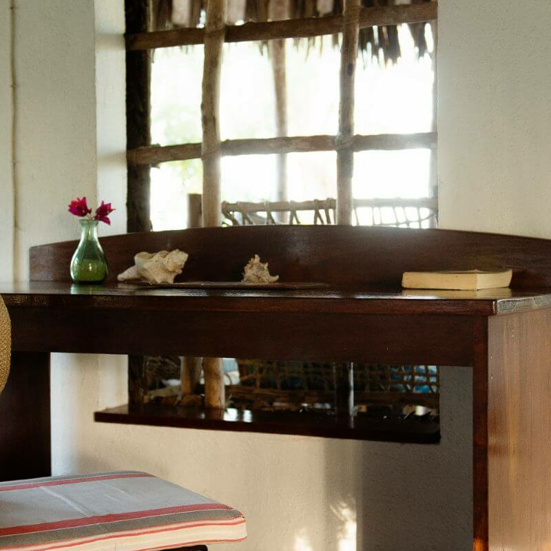 Emayani Beach Lodge