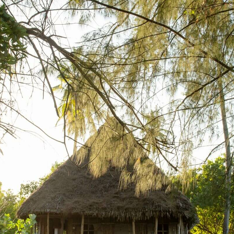 Emayani Beach Lodge