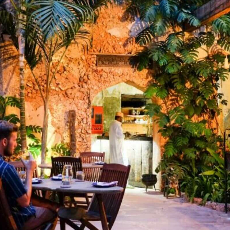 Emerson Spice Hotel