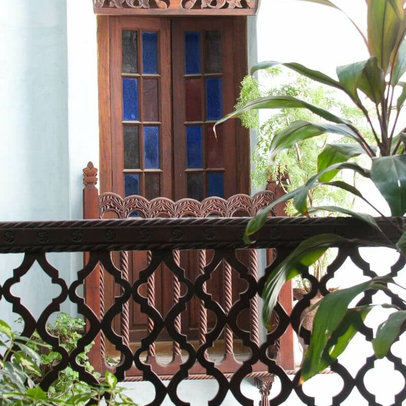 Emerson Spice Hotel