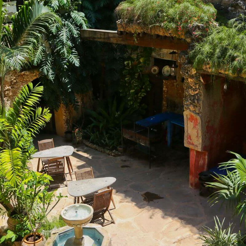 Emerson Spice Hotel