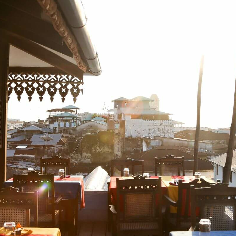 Emerson Spice Hotel