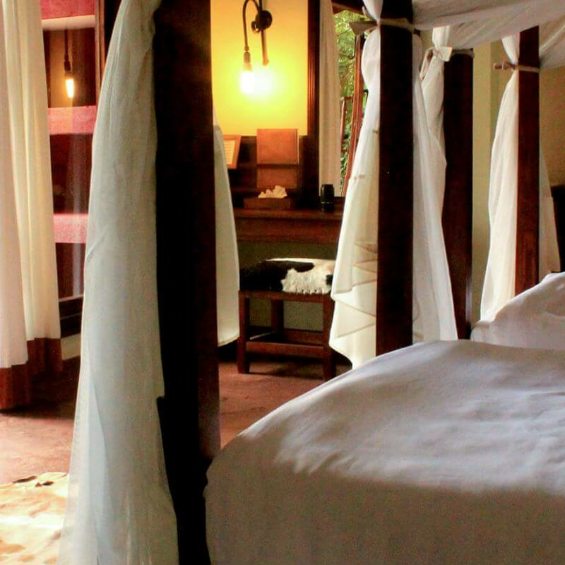 Endoro Lodge