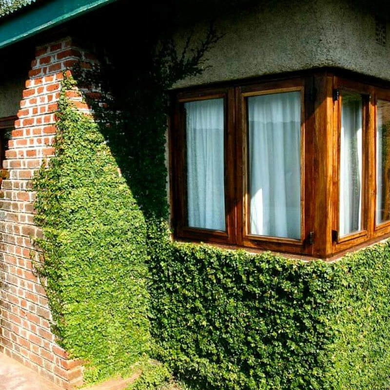 Endoro Lodge