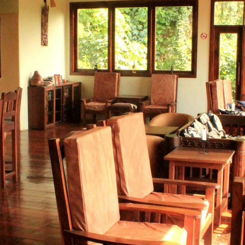 Endoro Lodge