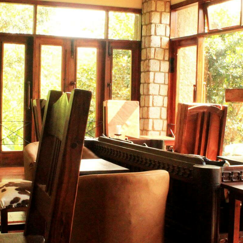 Endoro Lodge