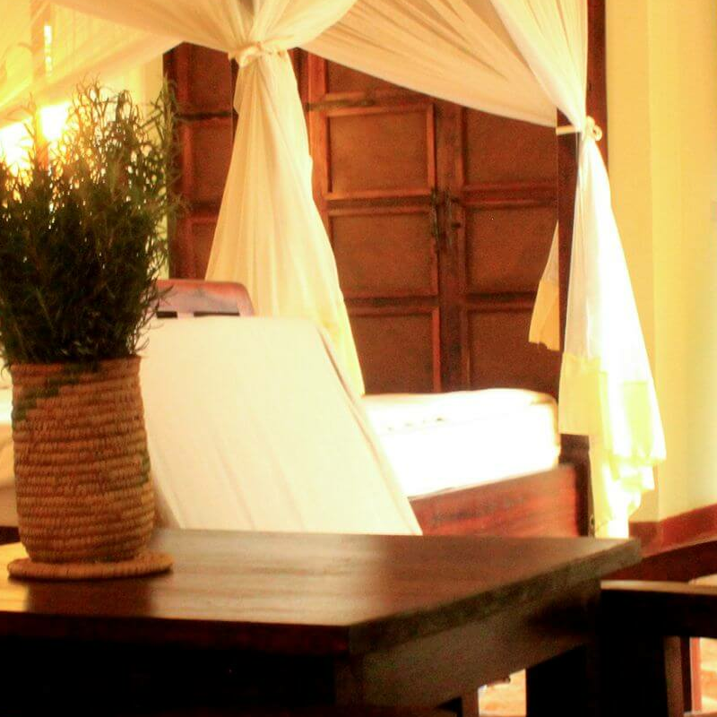 Endoro Lodge