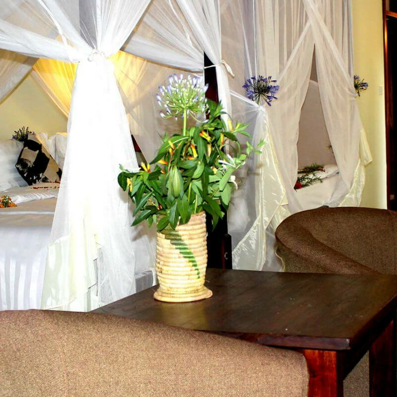 Endoro Lodge