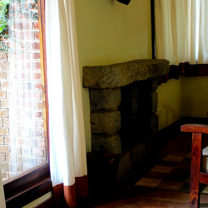 Endoro Lodge