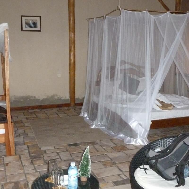 Enganzi Game Lodge