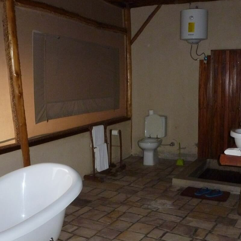 Enganzi Game Lodge