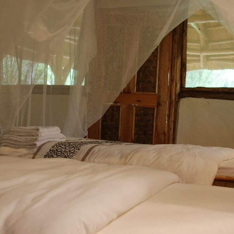 Enjojo Lodge