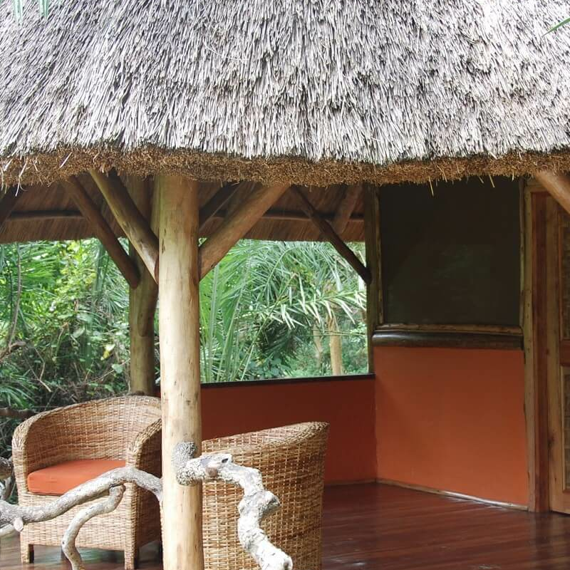 Enjojo Lodge