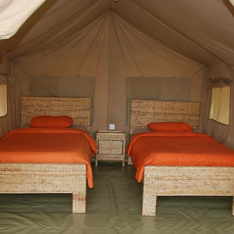 Enjojo Lodge