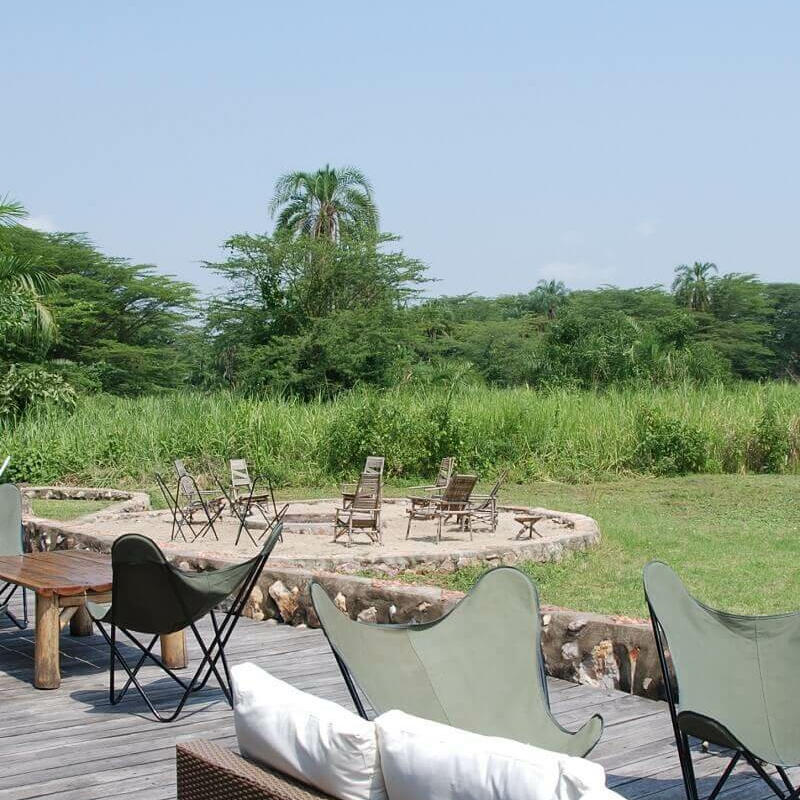 Enjojo Lodge