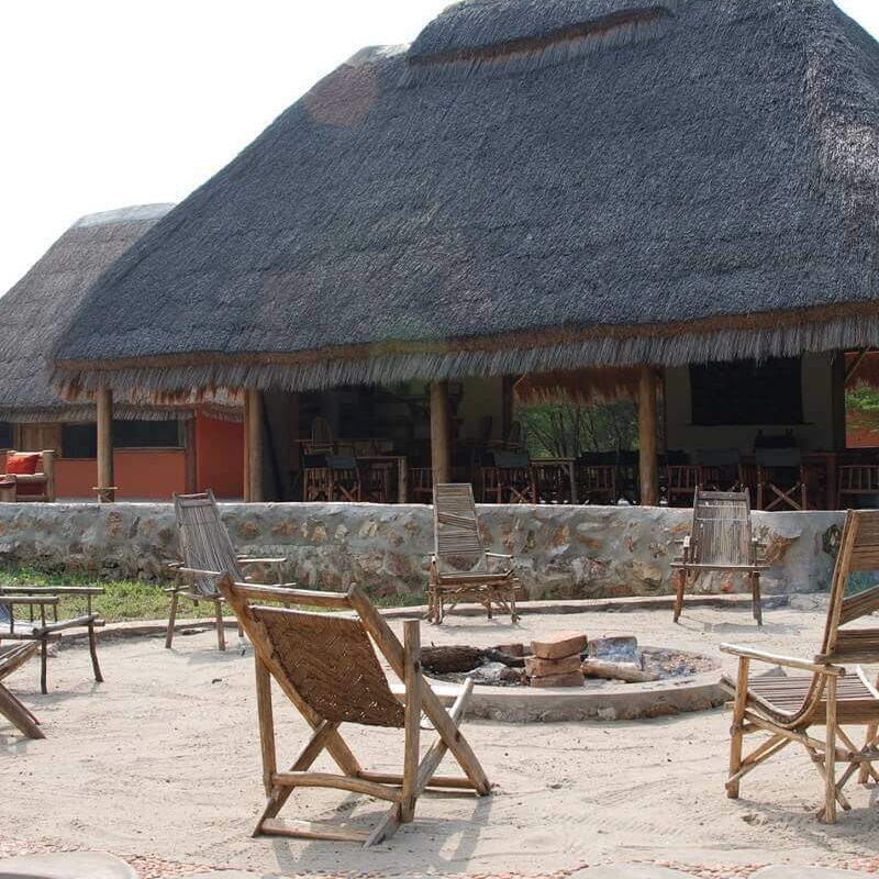 Enjojo Lodge