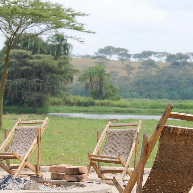 Enjojo Lodge