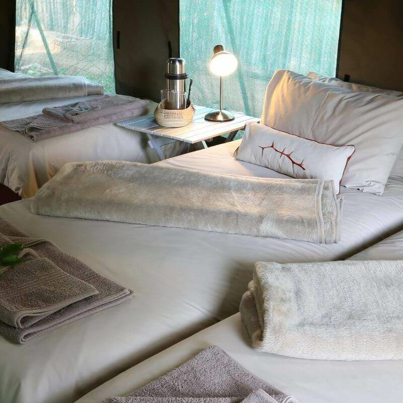 Epupa Camp