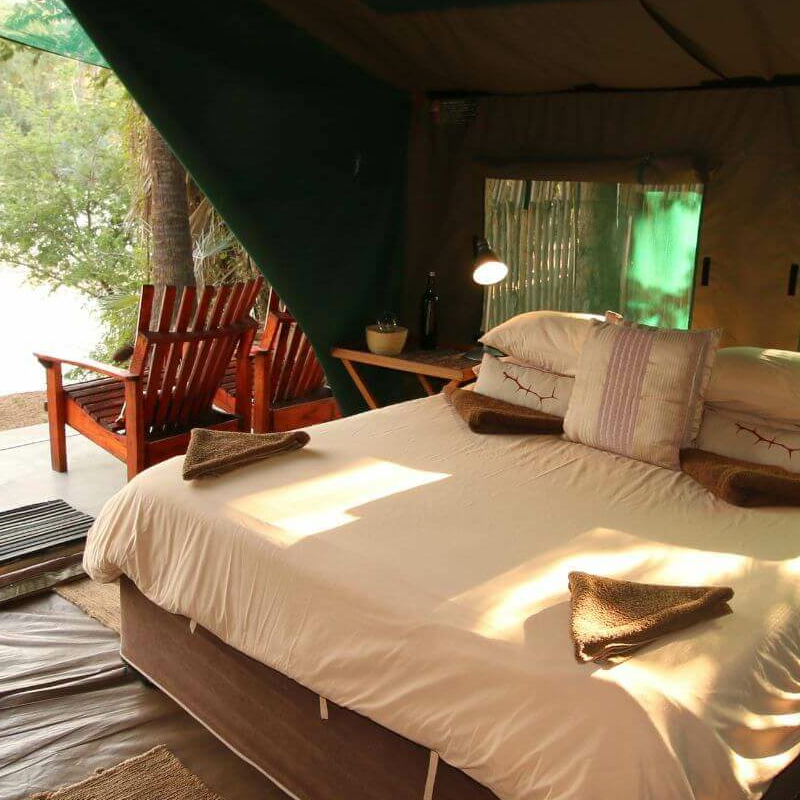 Epupa Camp