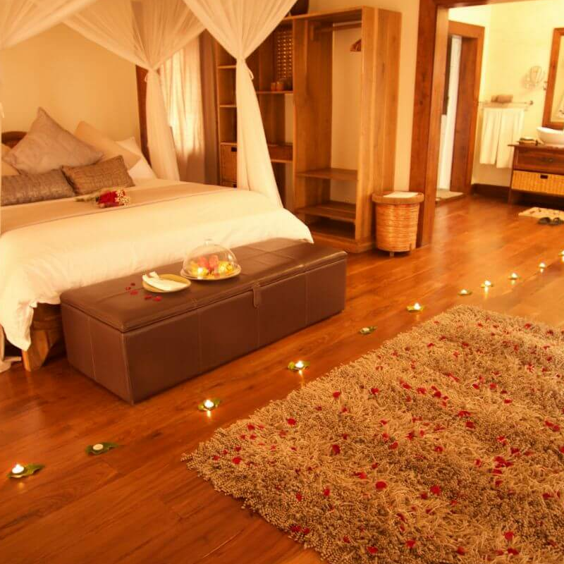 Escarpment Luxury Lodge