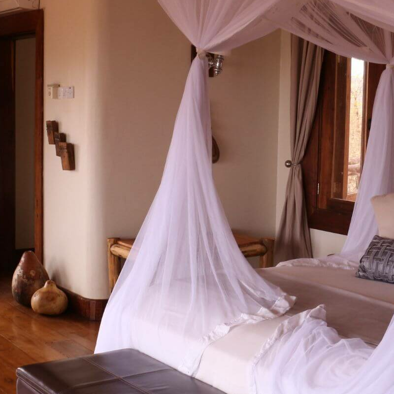 Escarpment Luxury Lodge