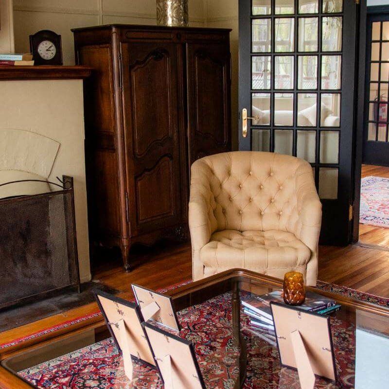 Estancia Cerro Guido